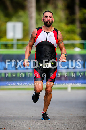 2020 Ponte Vedra Triathlon 2