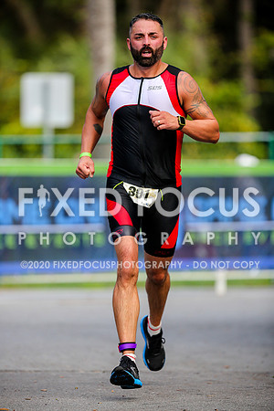 2020 Ponte Vedra Triathlon 2