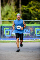 2020 Ponte Vedra Triathlon 2