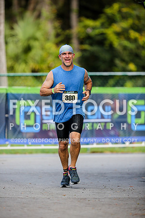 2020 Ponte Vedra Triathlon 2