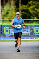 2020 Ponte Vedra Triathlon 2