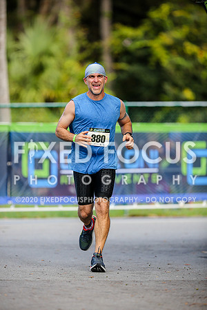 2020 Ponte Vedra Triathlon 2