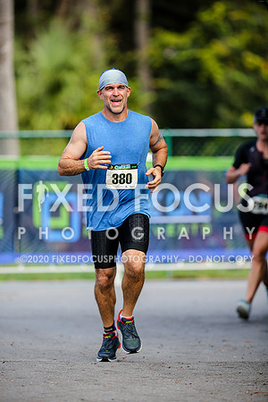 2020 Ponte Vedra Triathlon 2