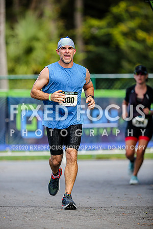 2020 Ponte Vedra Triathlon 2