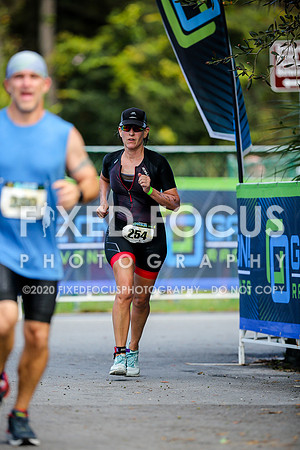 2020 Ponte Vedra Triathlon 2