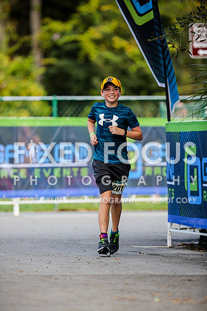 2020 Ponte Vedra Triathlon 2