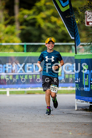 2020 Ponte Vedra Triathlon 2