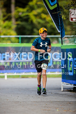 2020 Ponte Vedra Triathlon 2
