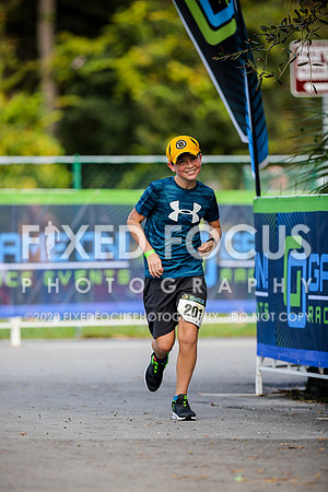 2020 Ponte Vedra Triathlon 2