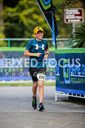 2020 Ponte Vedra Triathlon 2