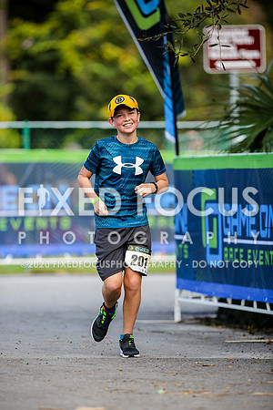 2020 Ponte Vedra Triathlon 2