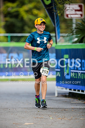 2020 Ponte Vedra Triathlon 2