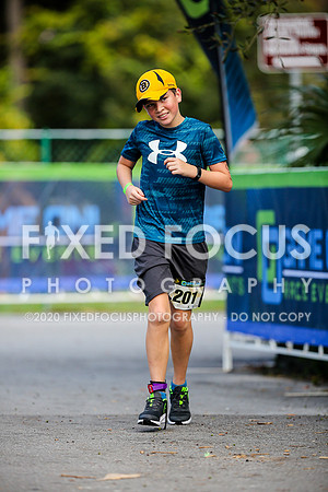 2020 Ponte Vedra Triathlon 2