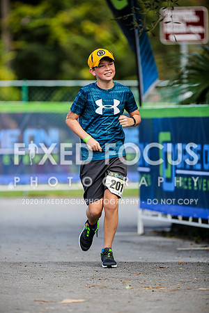 2020 Ponte Vedra Triathlon 2