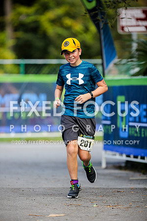 2020 Ponte Vedra Triathlon 2