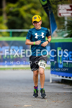 2020 Ponte Vedra Triathlon 2