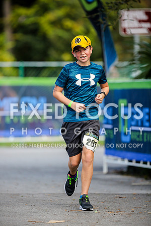 2020 Ponte Vedra Triathlon 2