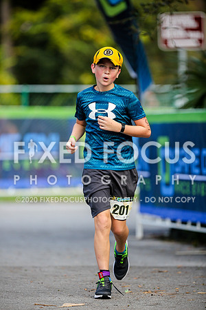 2020 Ponte Vedra Triathlon 2