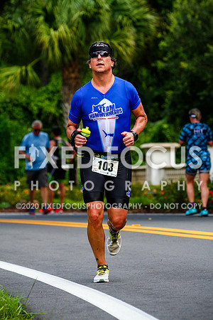 2020 Ponte Vedra Triathlon 2