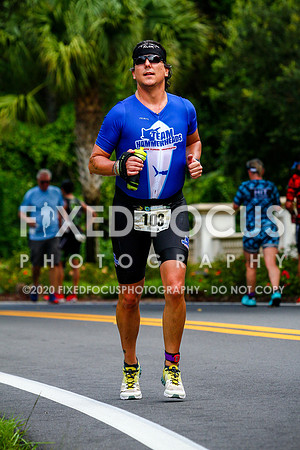 2020 Ponte Vedra Triathlon 2