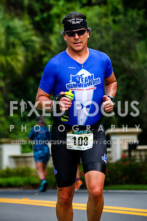 2020 Ponte Vedra Triathlon 2