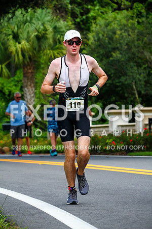 2020 Ponte Vedra Triathlon 2