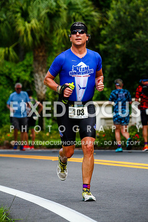 2020 Ponte Vedra Triathlon 2