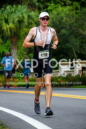 2020 Ponte Vedra Triathlon 2