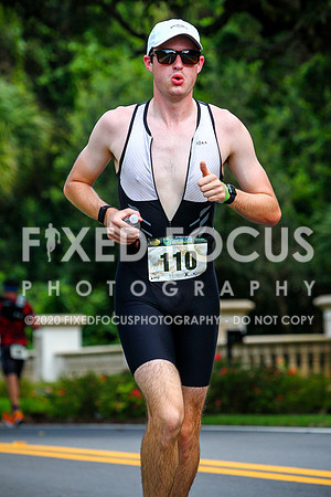 2020 Ponte Vedra Triathlon 2