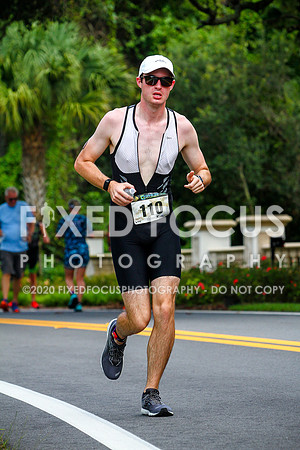 2020 Ponte Vedra Triathlon 2