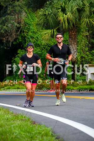 2020 Ponte Vedra Triathlon 2