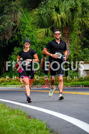 2020 Ponte Vedra Triathlon 2