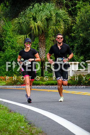 2020 Ponte Vedra Triathlon 2