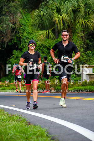 2020 Ponte Vedra Triathlon 2
