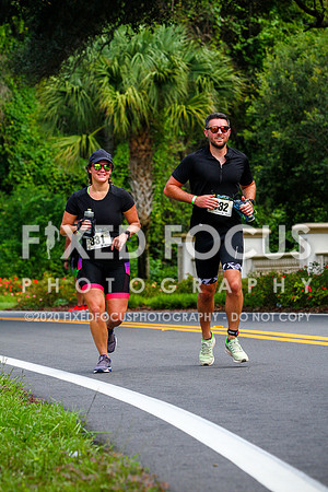 2020 Ponte Vedra Triathlon 2