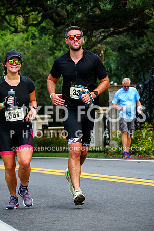 2020 Ponte Vedra Triathlon 2