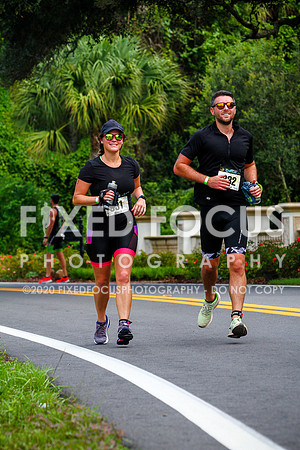 2020 Ponte Vedra Triathlon 2