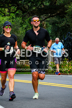 2020 Ponte Vedra Triathlon 2