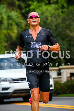 2020 Ponte Vedra Triathlon 2
