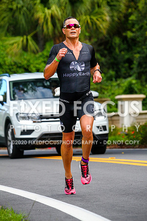 2020 Ponte Vedra Triathlon 2