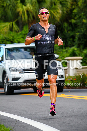 2020 Ponte Vedra Triathlon 2