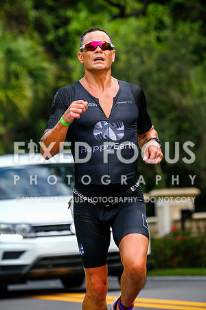 2020 Ponte Vedra Triathlon 2