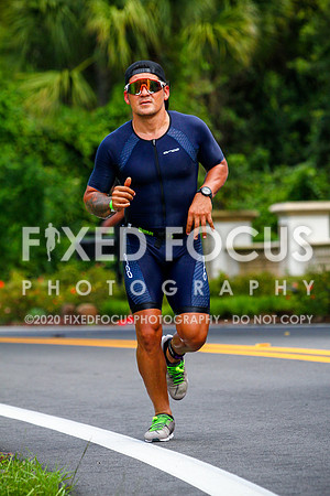 2020 Ponte Vedra Triathlon 2