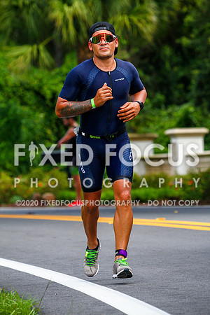 2020 Ponte Vedra Triathlon 2