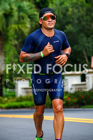 2020 Ponte Vedra Triathlon 2