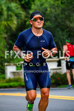 2020 Ponte Vedra Triathlon 2