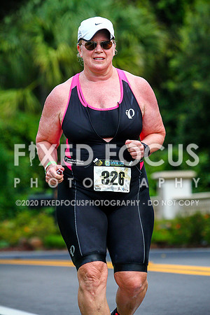 2020 Ponte Vedra Triathlon 2