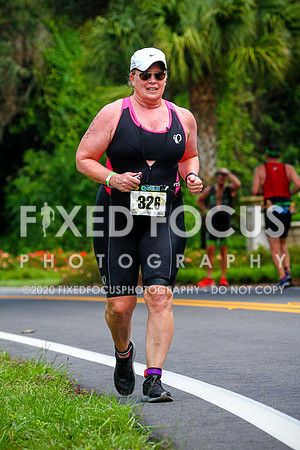 2020 Ponte Vedra Triathlon 2