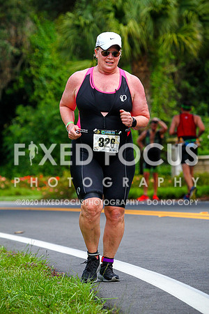 2020 Ponte Vedra Triathlon 2