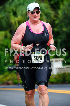 2020 Ponte Vedra Triathlon 2